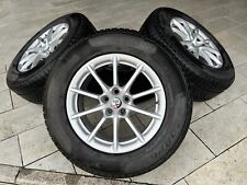 Gomme + Cerchi In Lega Alfa Romeo Stelvio Pirelli Scorpion M+S 235/65 R 17 -108H