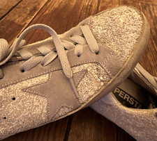 GOLDEN GOOSE Superstar