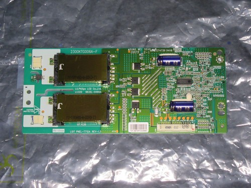 Philips lcd 32pfl7623d - philips,