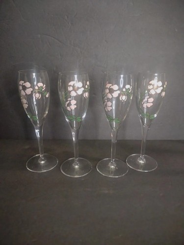 Set bicchieri sposa - set,