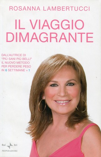 Rosanna lambertucci il - lambertucci,