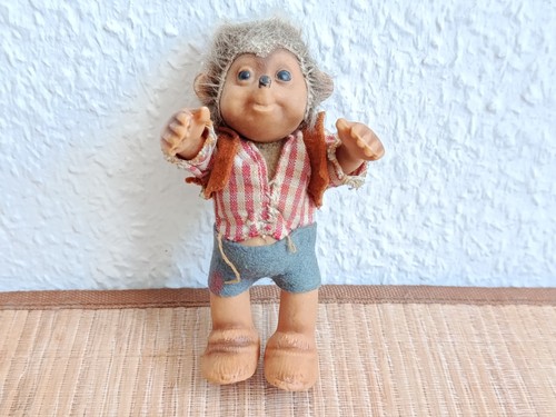 Steiff mecki famiglia riccio - steiff,