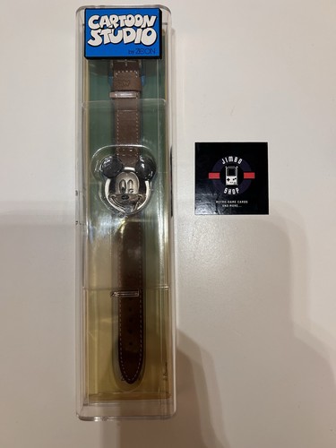 Orologio vintage disney - vintage,