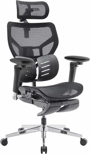 Musso x700 sedia ufficio - sedia,