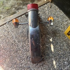 .	Moto Guzzi GTS 350/400