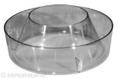 Per john deere ciotola - john,