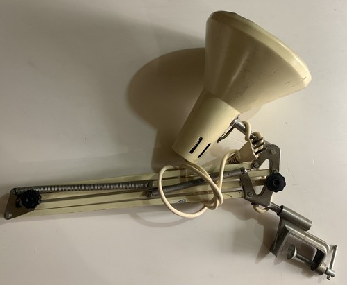 Vintage lampada regolabile - lampada,