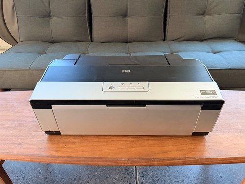 Epson stylus photo r2880 wide - r2880,