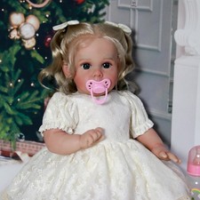 Bambole realistiche Reborn