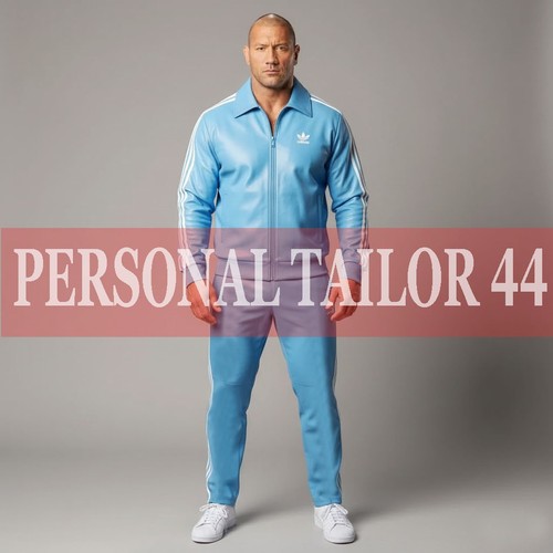Felpa tracksuit uomo vera - uomo,