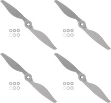 Elica Elettrica 8X6-E Da 4