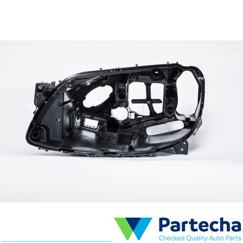 Custodia faro xenon - faro,