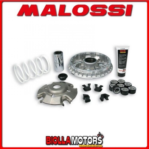 5116072 variatore malossi - variatore,