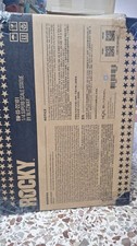 Rocky Superb Scale Statue 1/4