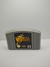 Nintendo 64 / N64: La Leggenda