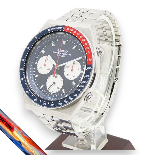 Seiko 7a287100 speedmaster - seiko,