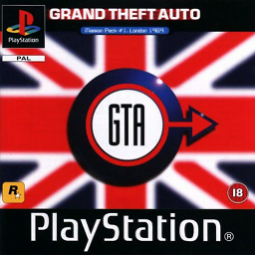 Ps1 playstation grand - ps1, /