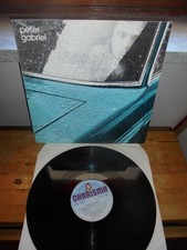 Peter Gabriel – Peter