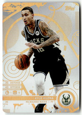 2025-26 Topps Match Attax NBA