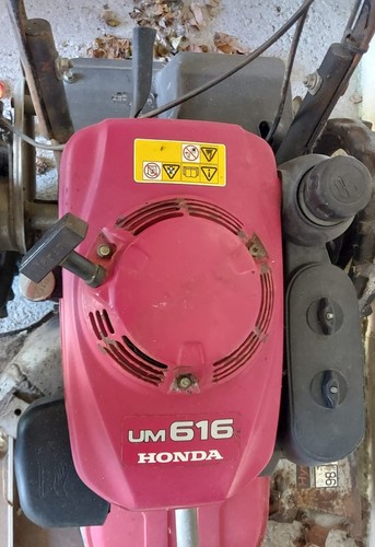 Rasaerba professionale honda - rasaerba,