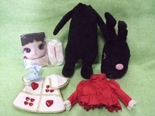 Of Only Dal Puki Outfit Set