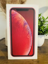 Originale Apple iPhone Xr -