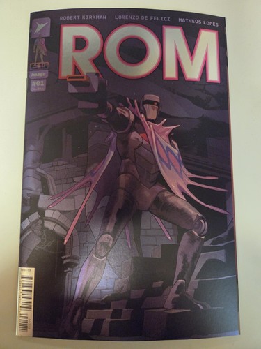 Rom image skybound - rom,