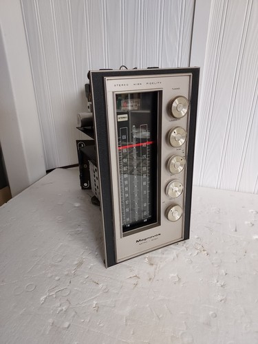Magnavox