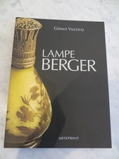Lampada Berger - Il libro!!IN