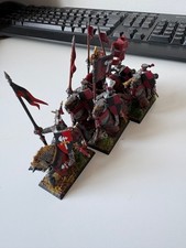 warhammer cavalieri bretoni
