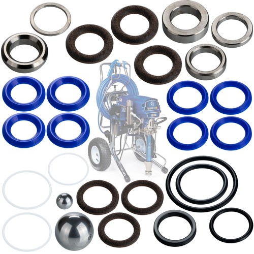 Rosfix set riparazione pompa - rosfix,