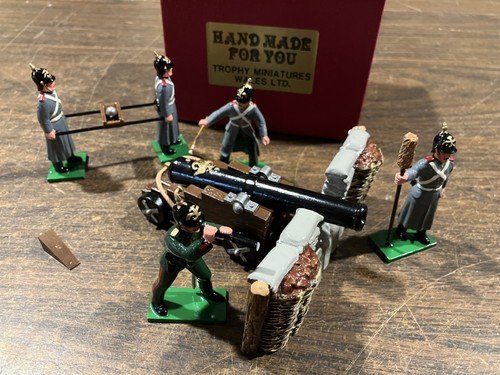 Trofeo miniature cws guerra - trofeo,