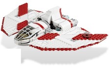 LEGO Star Wars: T-6 Jedi