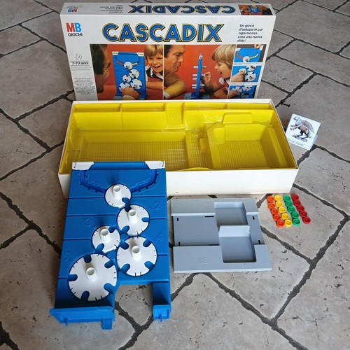 Gioco cascadix originale - cascadix, mb