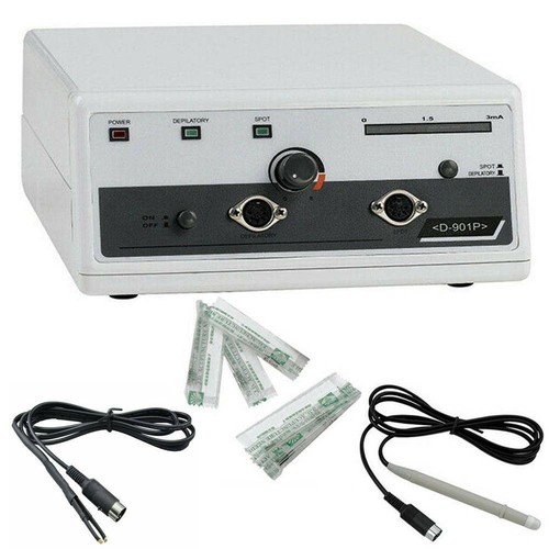 Epilatore elettrico - epilatore,