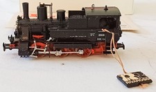 Rivarossi 1358, Locotender DB BR 89.638. Mint boxed, perfetta