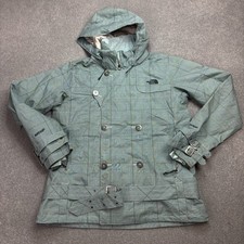 Giacca North Face donna grande