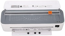Plastificatrice A4 4 in 1