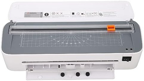 Plastificatrice in 1 - 4,