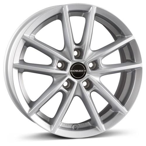 Cerchi borbet 0x17 - borbet, w