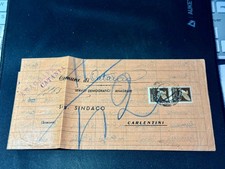MILITARY POST LETTER - POSTAL