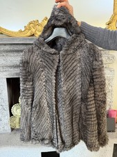 Pelliccia code visone - pelliccia,