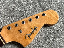 1964 Fender Musicmaster guitar