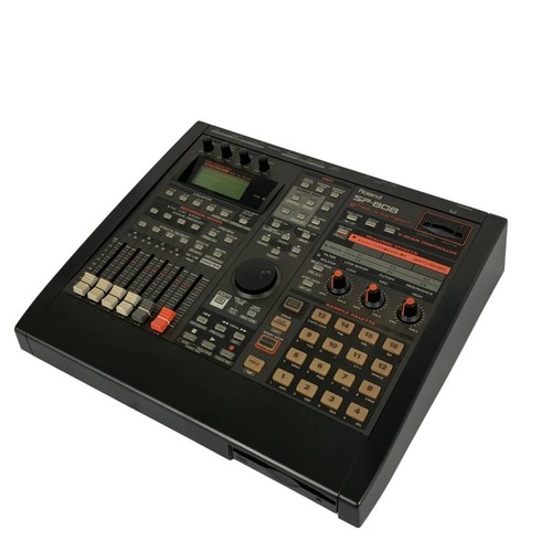 Roland sampler 808 - sampler, sp-808