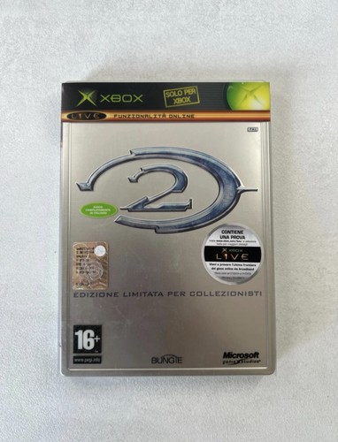 Halo edizione speciale per - halo, 2