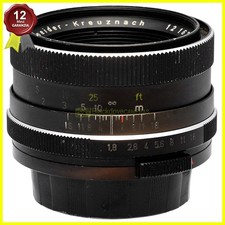 Rollei Schneider SL Xenon 50mm