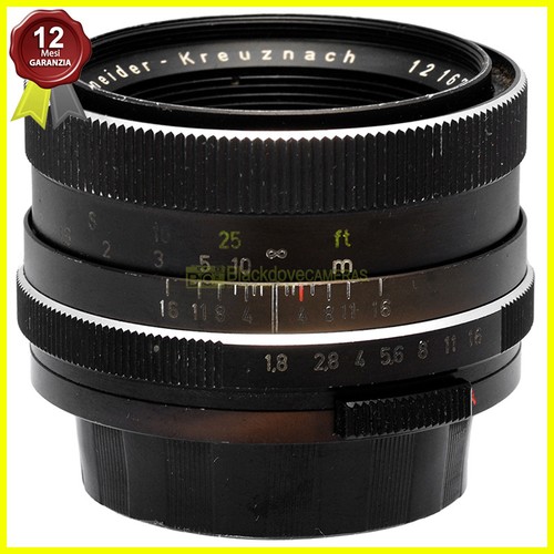 Rollei schneider xenon - rollei,