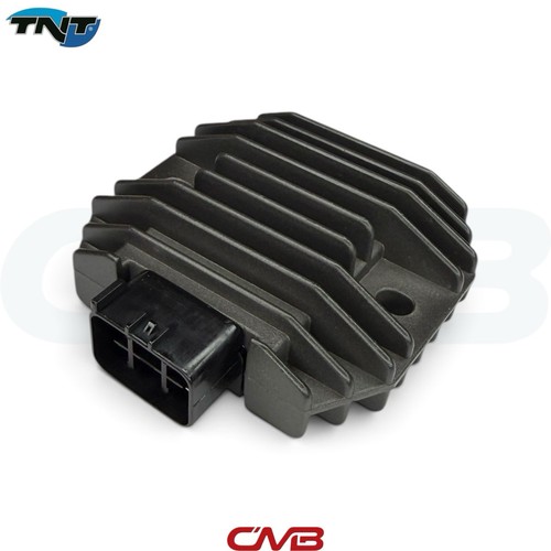 Regolatore tensione pin - 6,