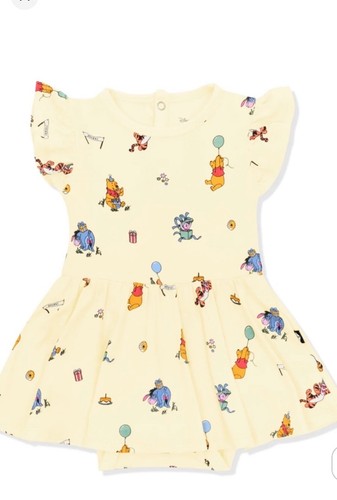 Vestito body kyte bambino - kyte,