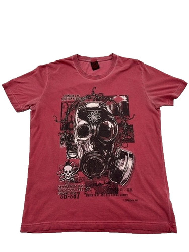 Shirt uomo scorpion bay - t-shirt,